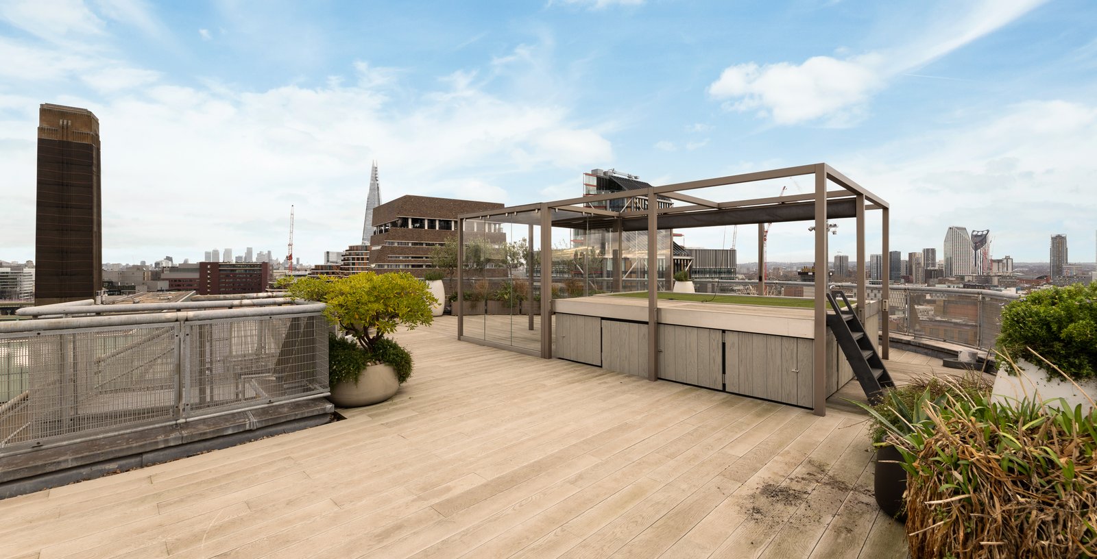 65 Hopton Street, Southbank, London, SE1 - Picture 25