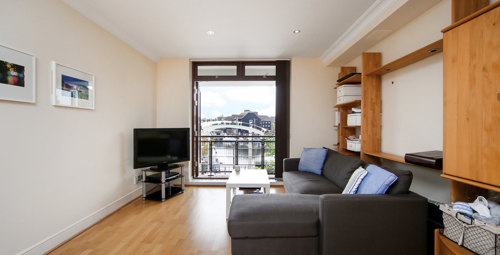 Jacana Court, Wapping, London, E1W - Picture 2