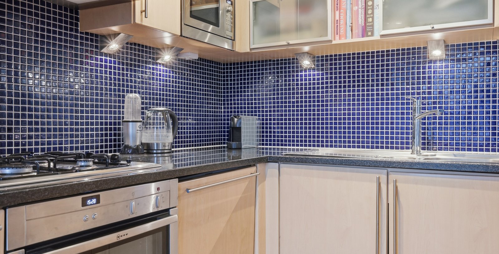 Horseshoe Wharf Apartments, 6 Clink Street, Borough Market, London, SE1 - Picture 21