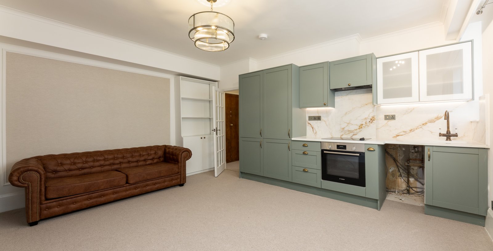 Chelsea, London, SW3 - Picture 7