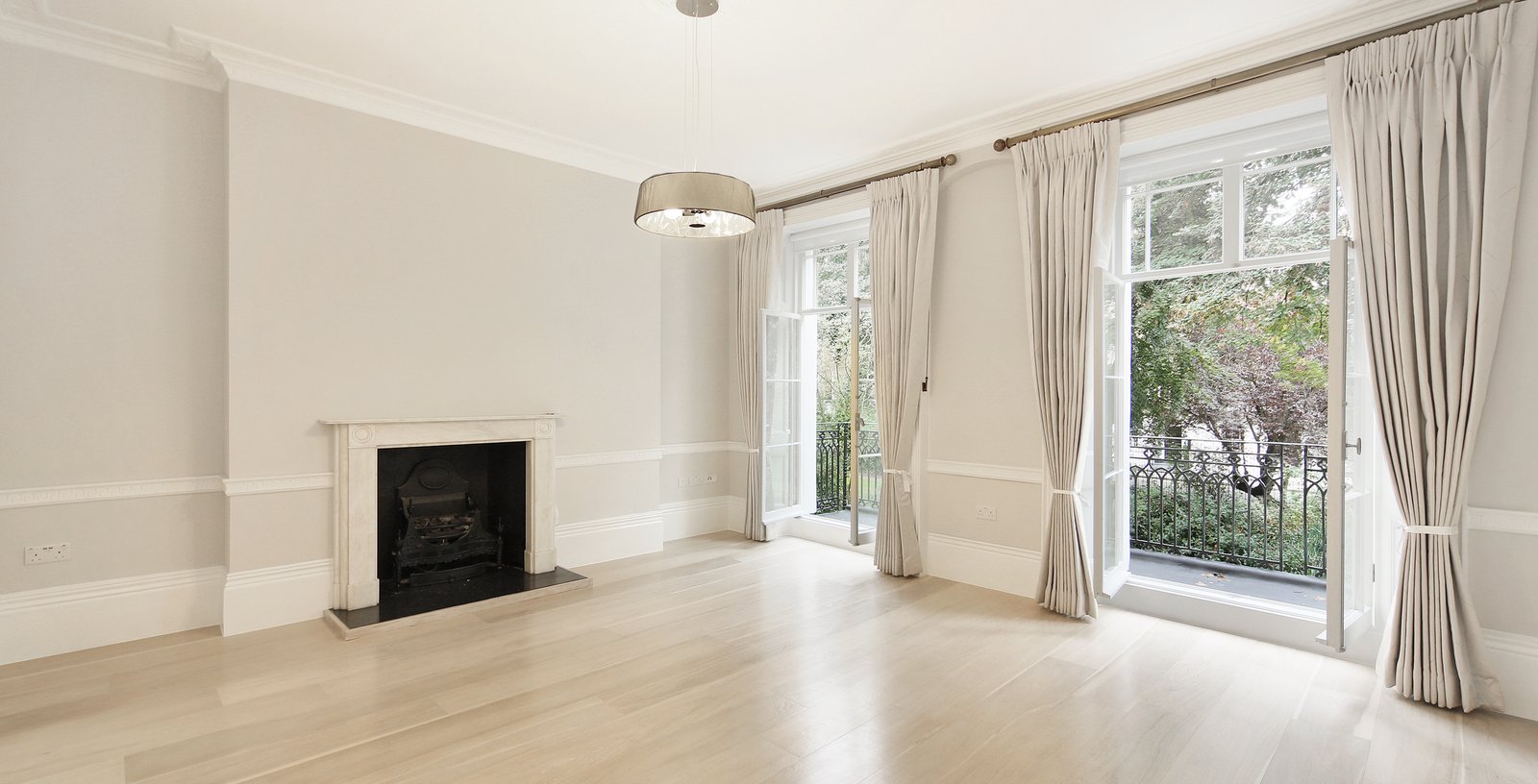 Brompton Square, South Kensington, London, SW3 - Picture 5