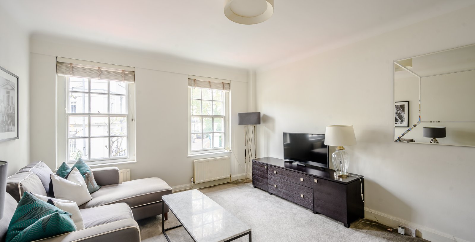 145 Fulham Road, South Kensington, London, SW3 - Picture 3