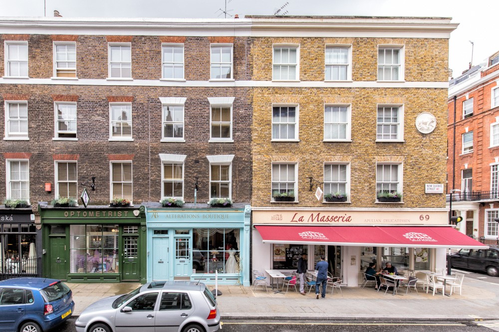 New Quebec Street, Marylebone, London, W1H - Picture 6