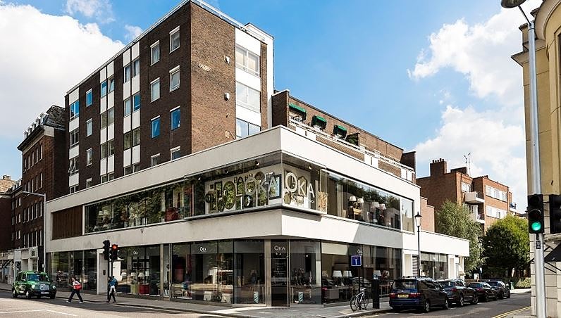Fulham Road, Chelsea, London, SW3 - Picture 16