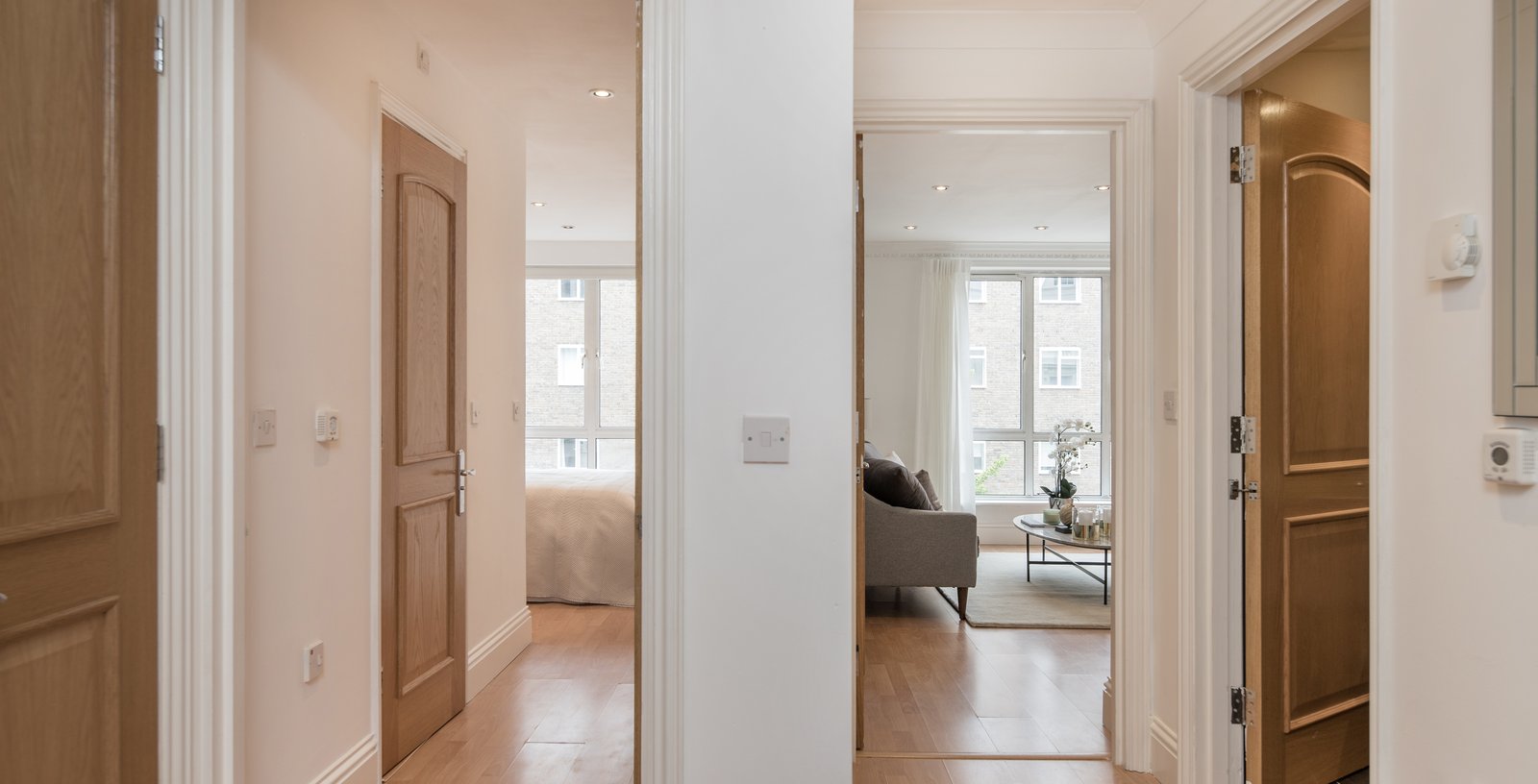 Gloucester Terrace, Hyde Park, London, W2 - Picture 10