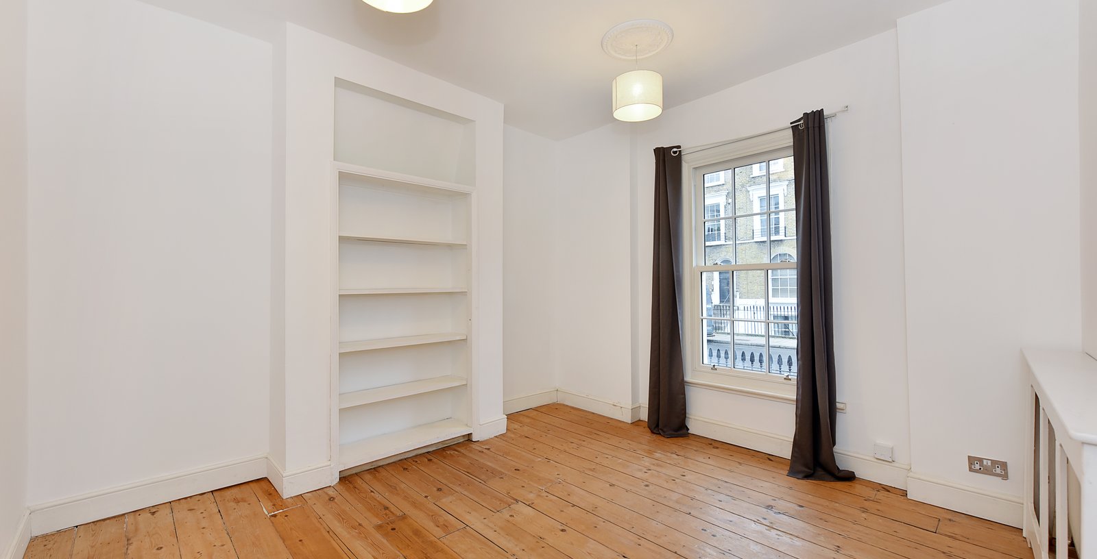 New North Road, Islington, London, N1 - Picture 6