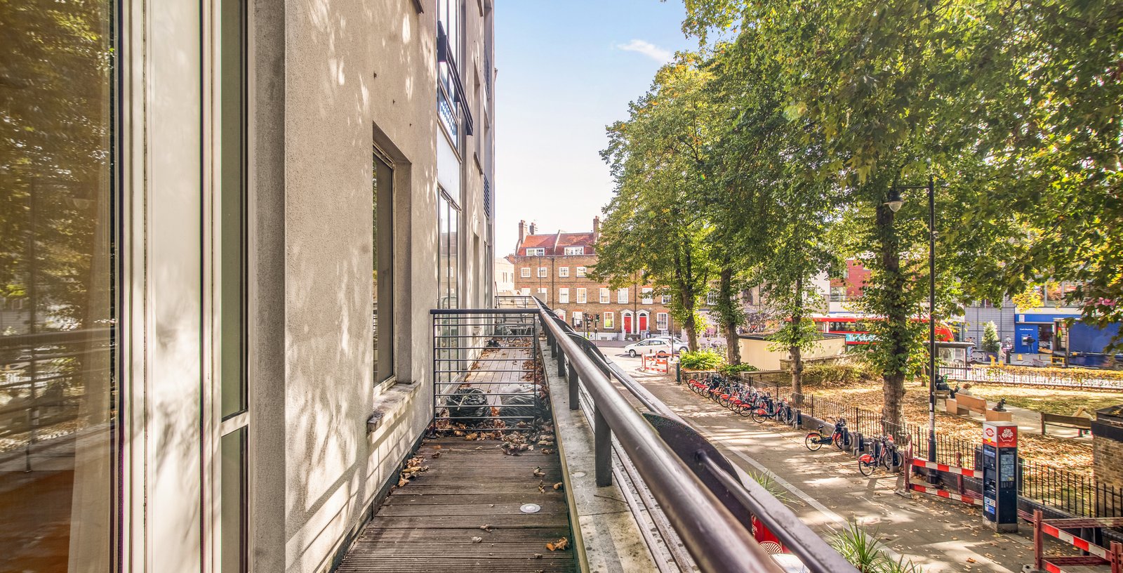 Rose Court, Islington, London, N1 - Picture 13