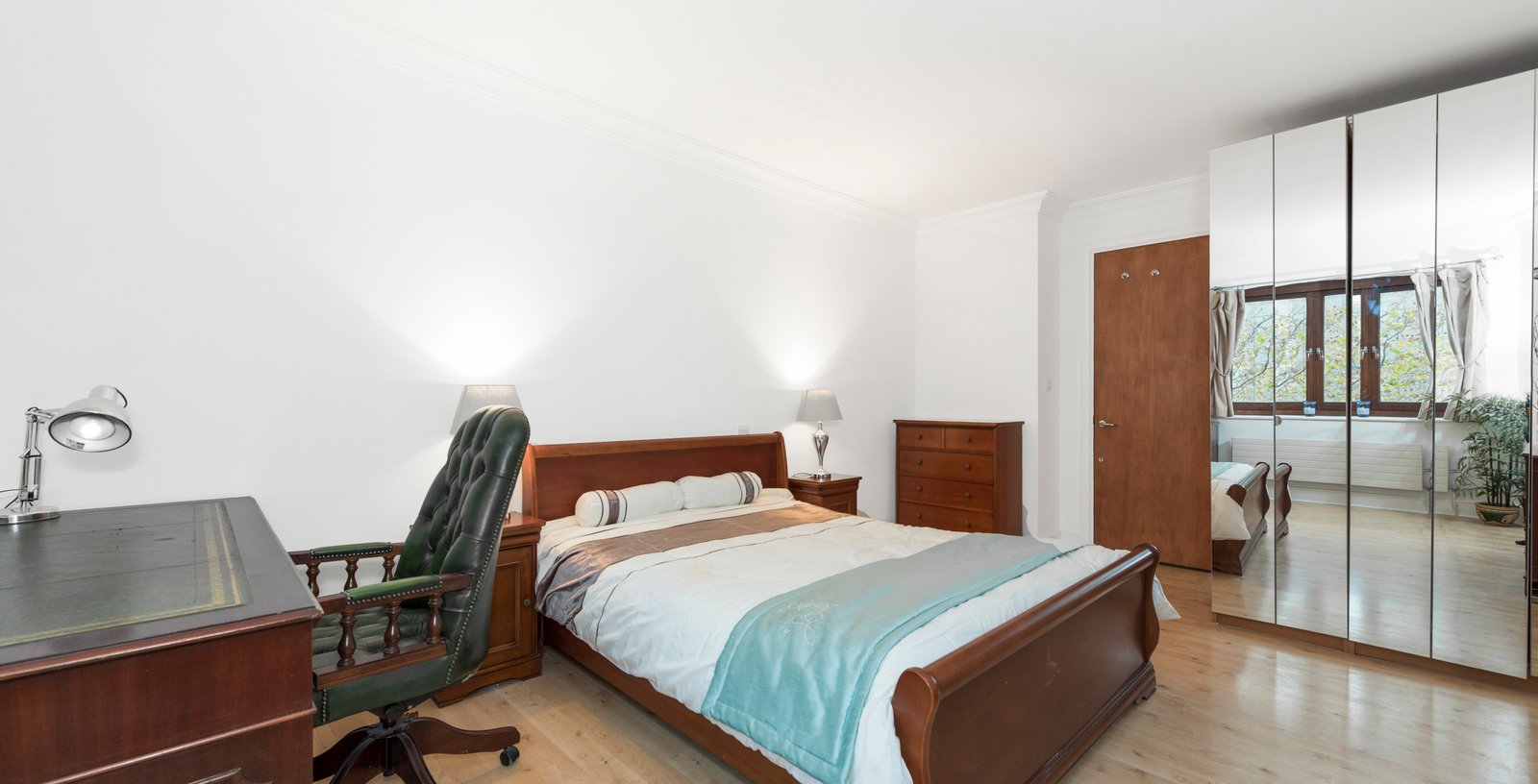 Sanderling Lodge, Wapping, London, E1W - Picture 10