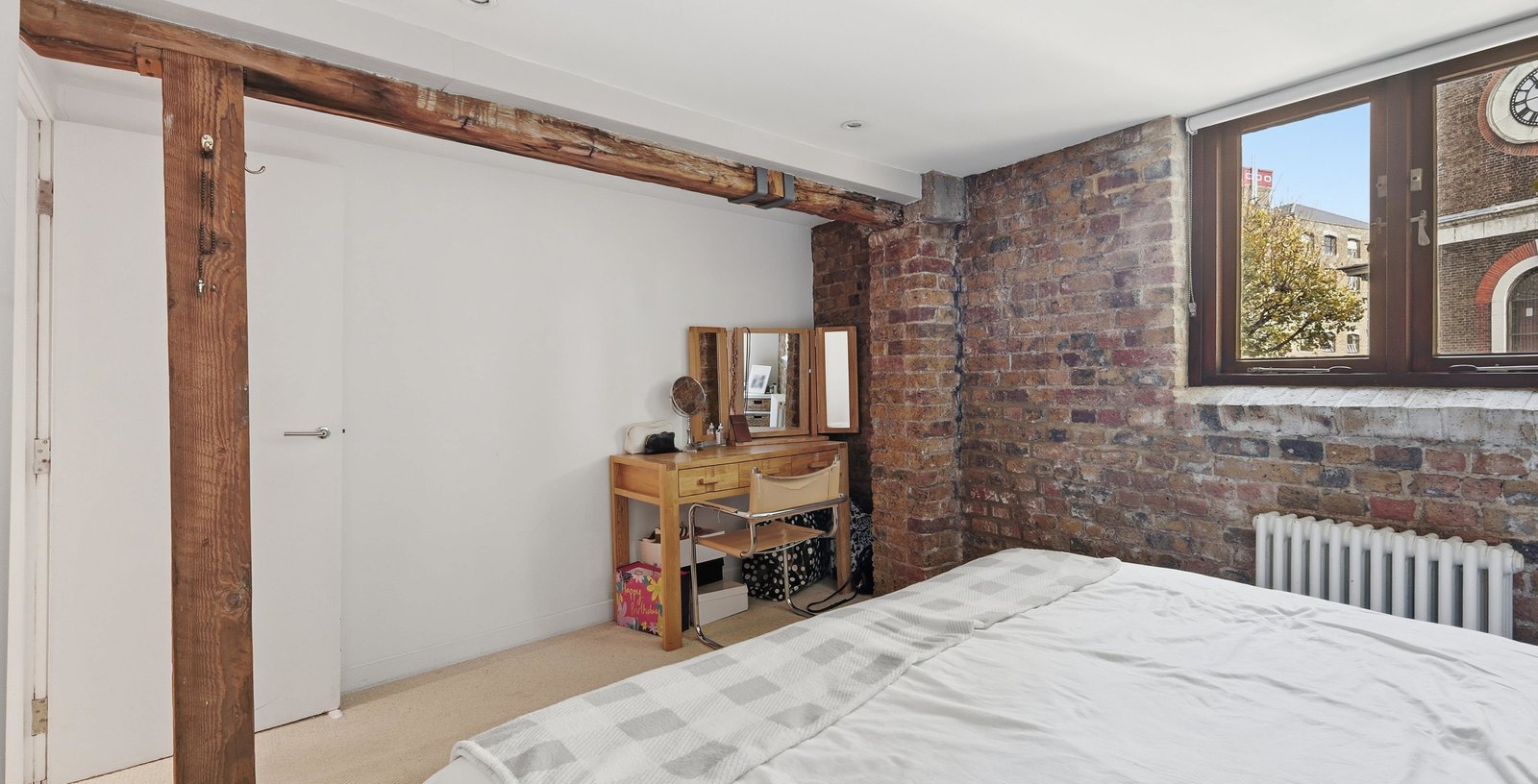 Hope Wharf, Rotherhithe, London, SE16 - Picture 6