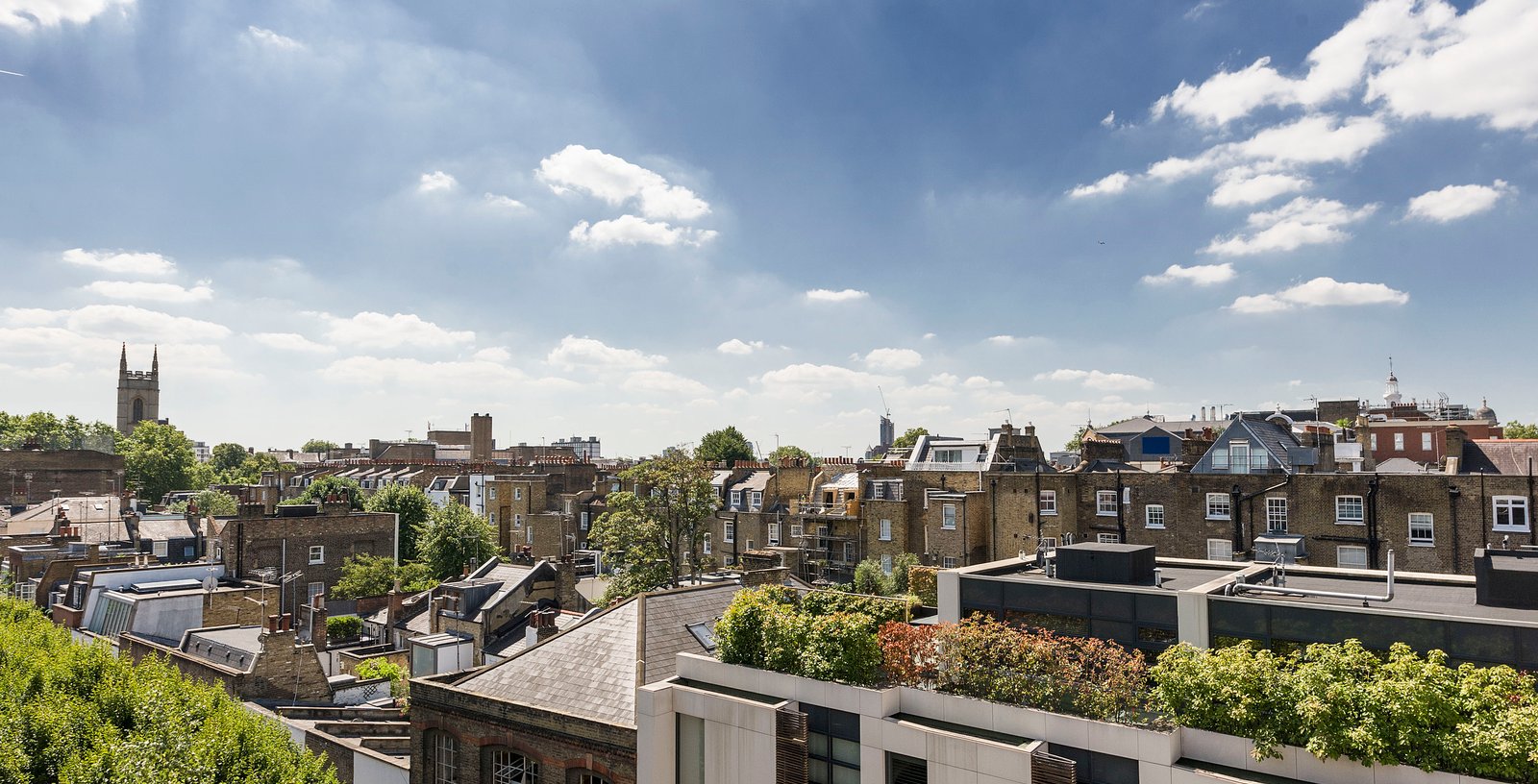 Fulham Road, South Kensington, London, SW3 - Picture 7