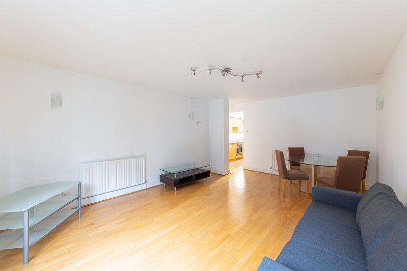 12 Shand Street, London Bridge, London, SE1 - Picture 6