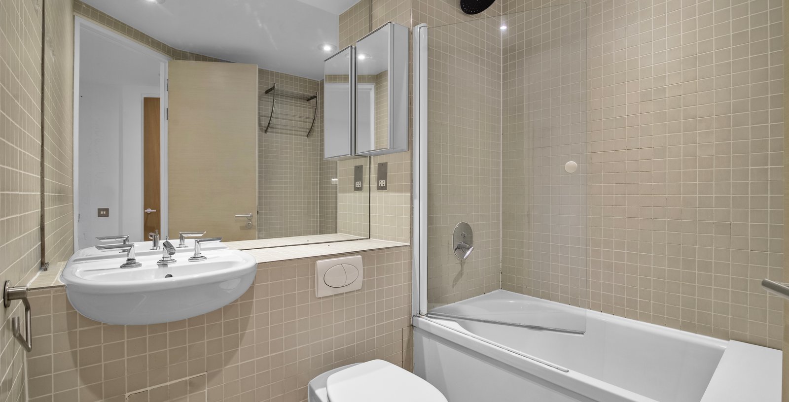 Rose Court, Islington, London, N1 - Picture 20