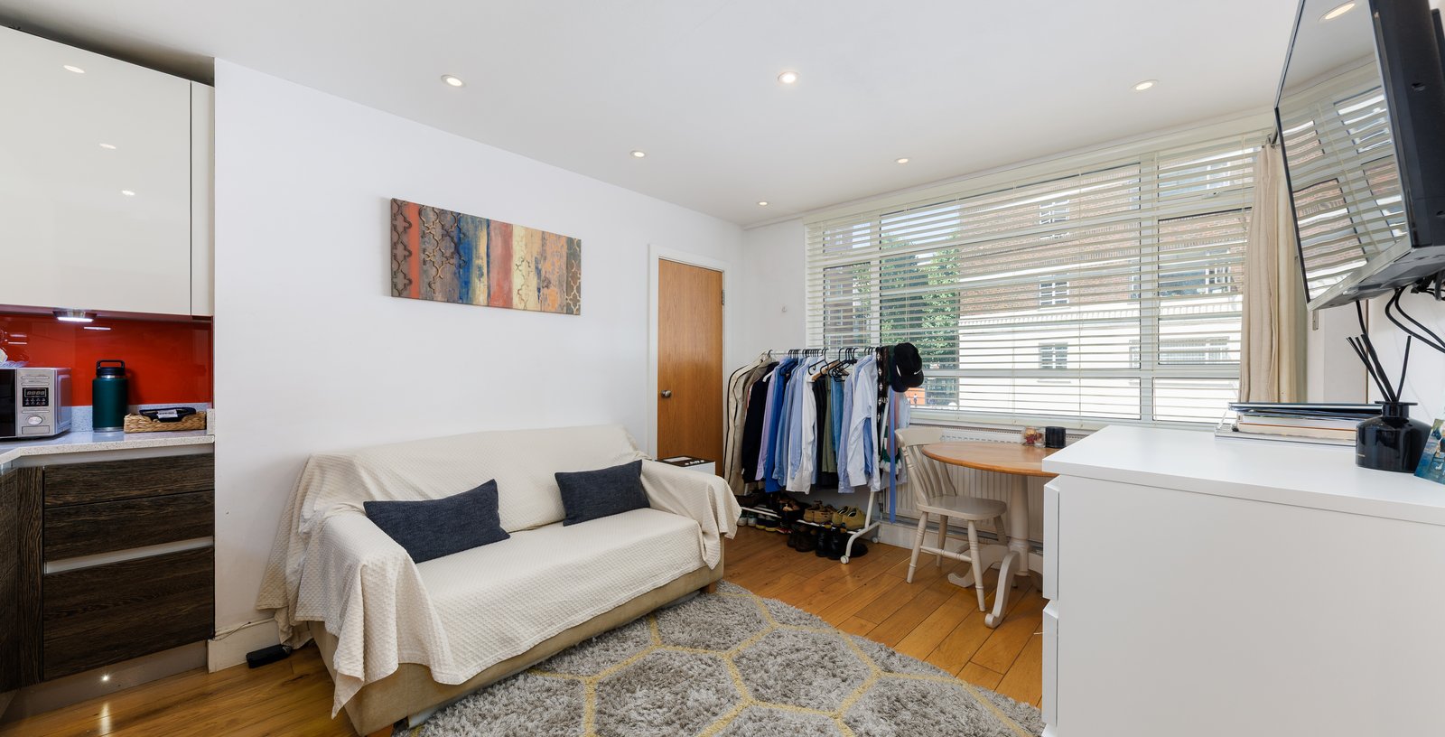 Chelsea, London, SW3 - Picture 9