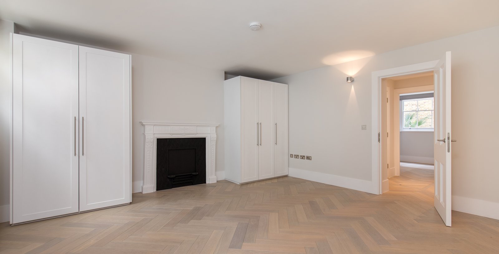 Great Cumberland Place, Marylebone, London, W1H - Picture 8