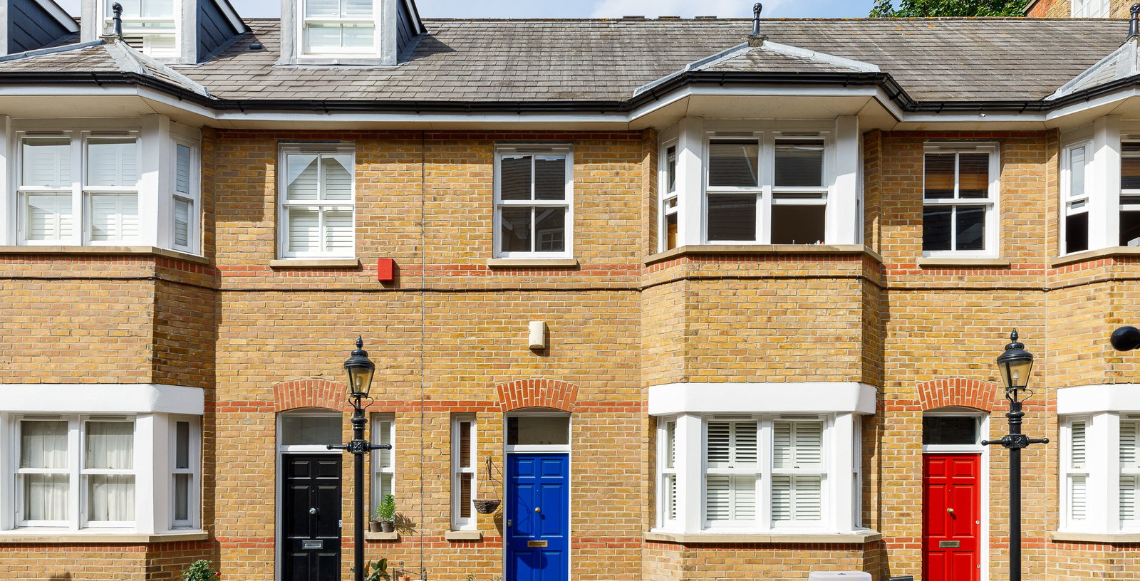 Bridewell Place, Wapping, London, E1W - Picture 9