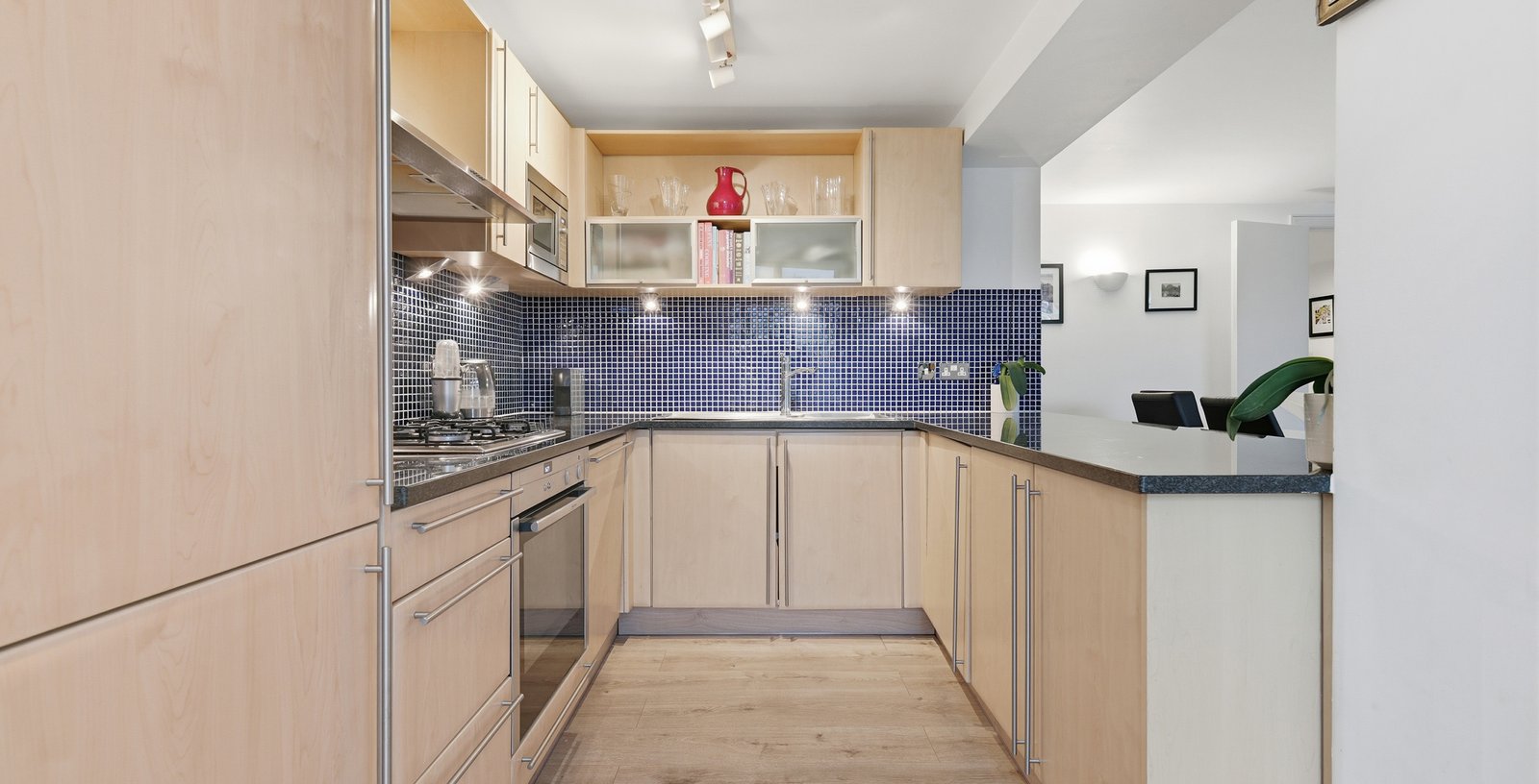 Horseshoe Wharf Apartments, 6 Clink Street, Borough Market, London, SE1 - Picture 20