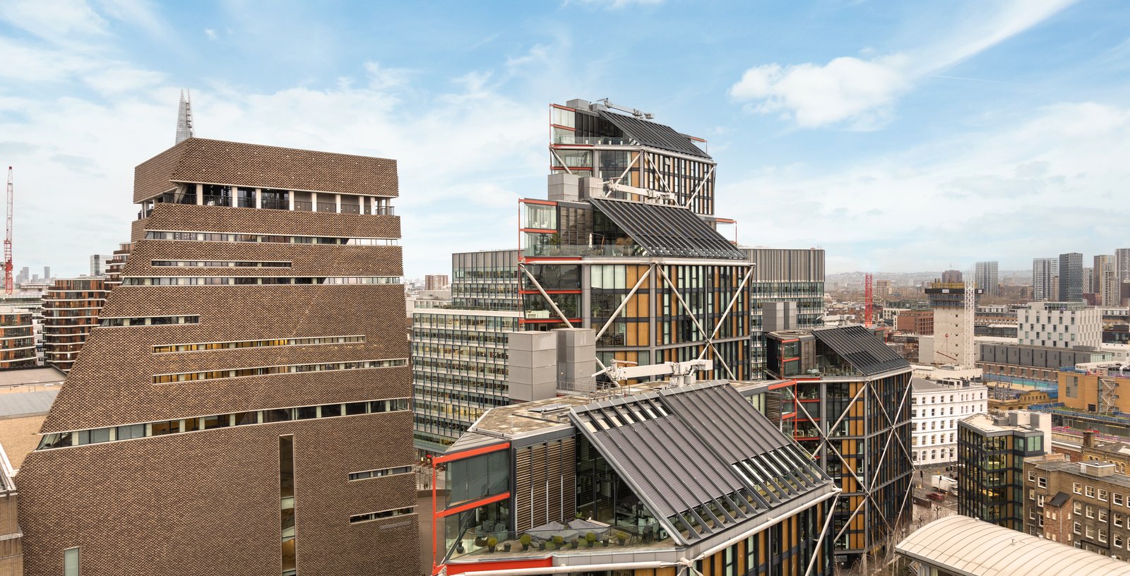 65 Hopton Street, Southbank, London, SE1 - Picture 13