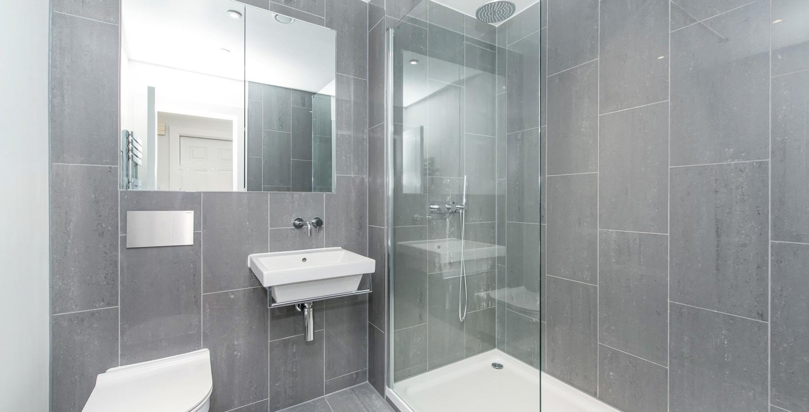Queens House, Clerkenwell, London, WC1N - Picture 7