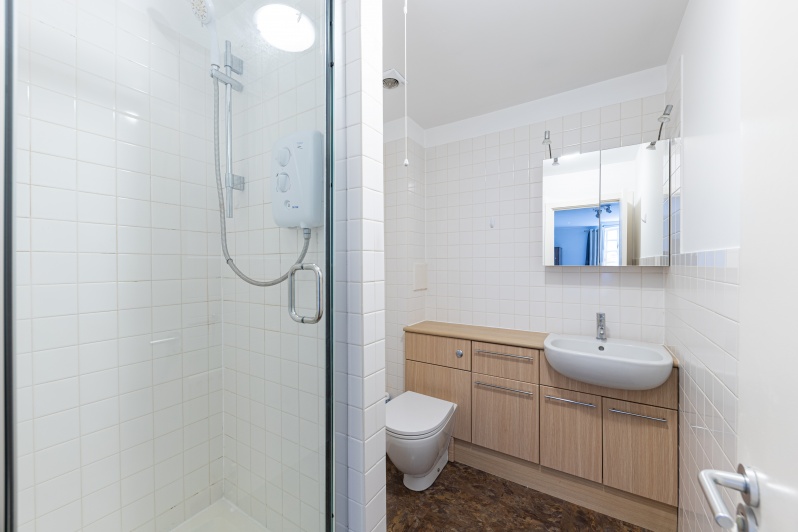 12 Shand Street, London Bridge, London, SE1 - Picture 9