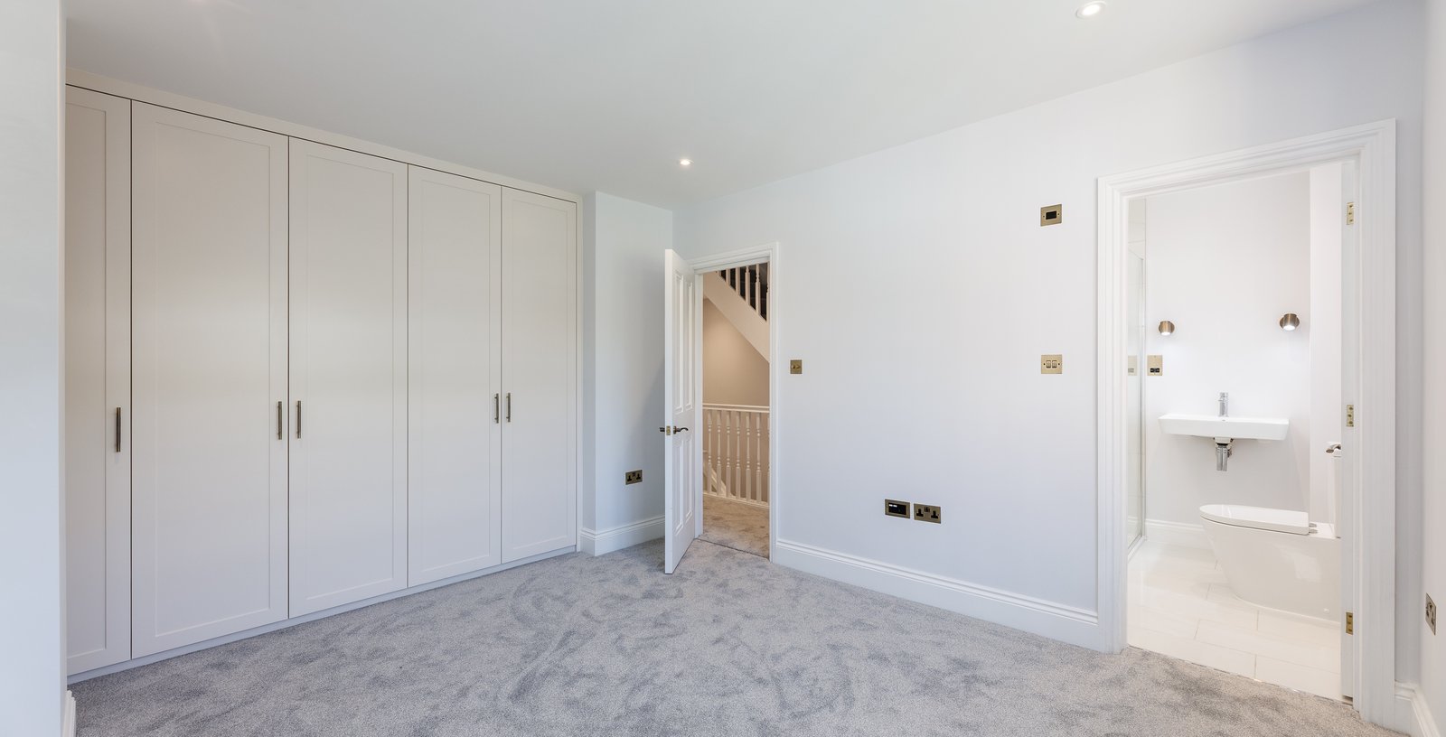 Porchester Terrace, Queensway, London, W2 - Picture 8
