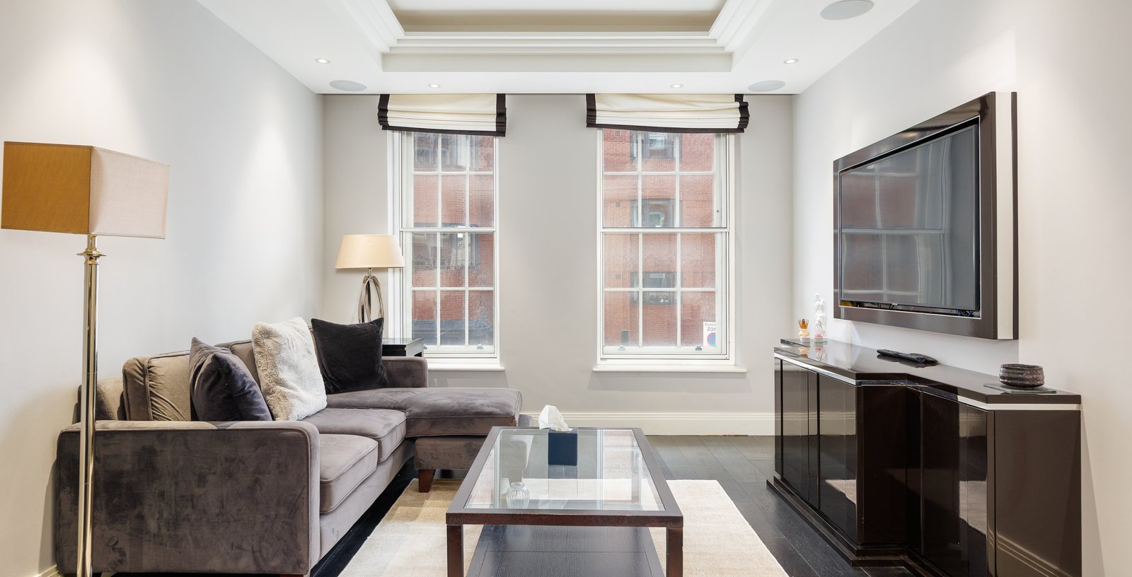 4 Eccleston Street, Belgravia, London, SW1W - Picture 1