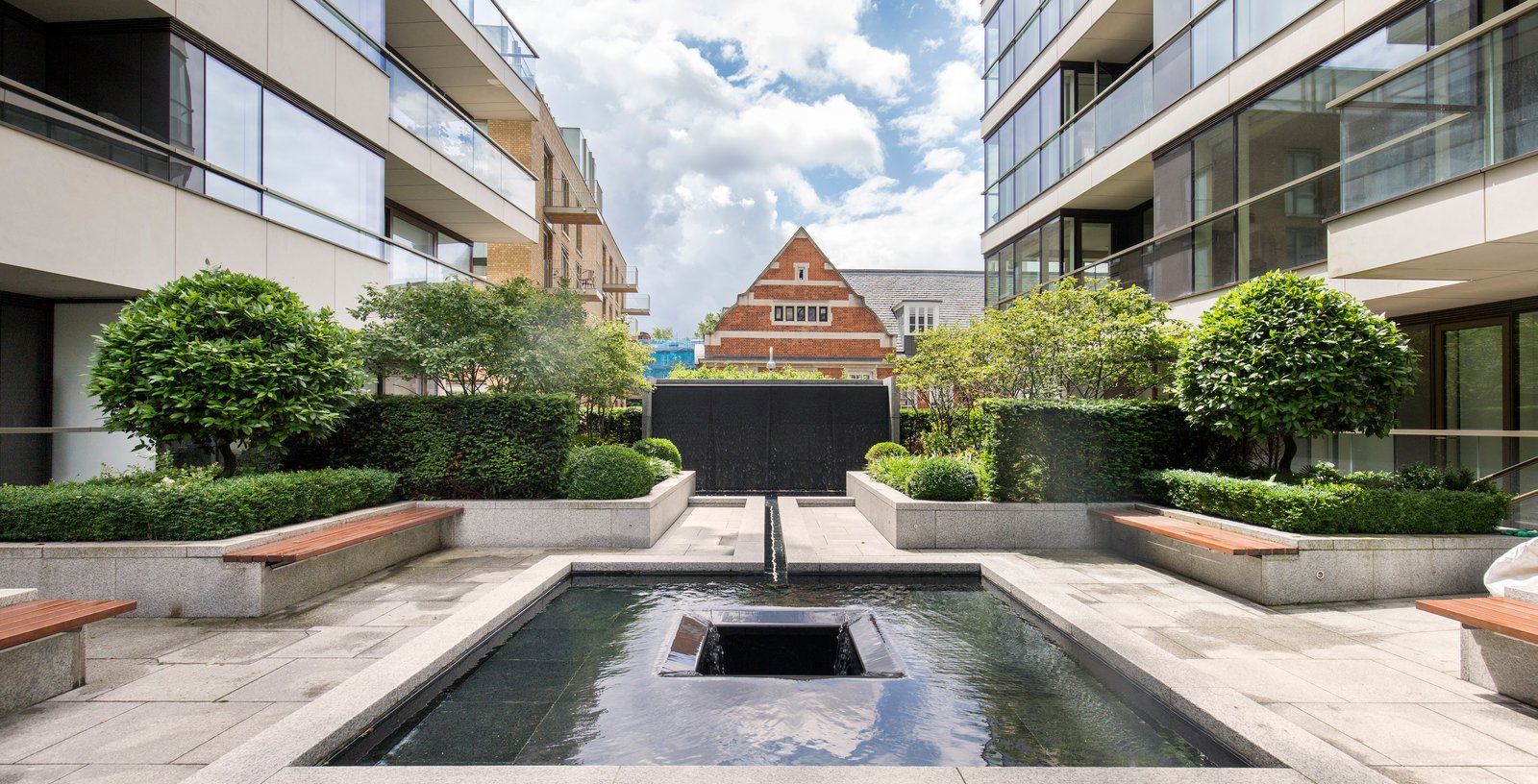 Duchess Walk, London Bridge, London, SE1 - Picture 13
