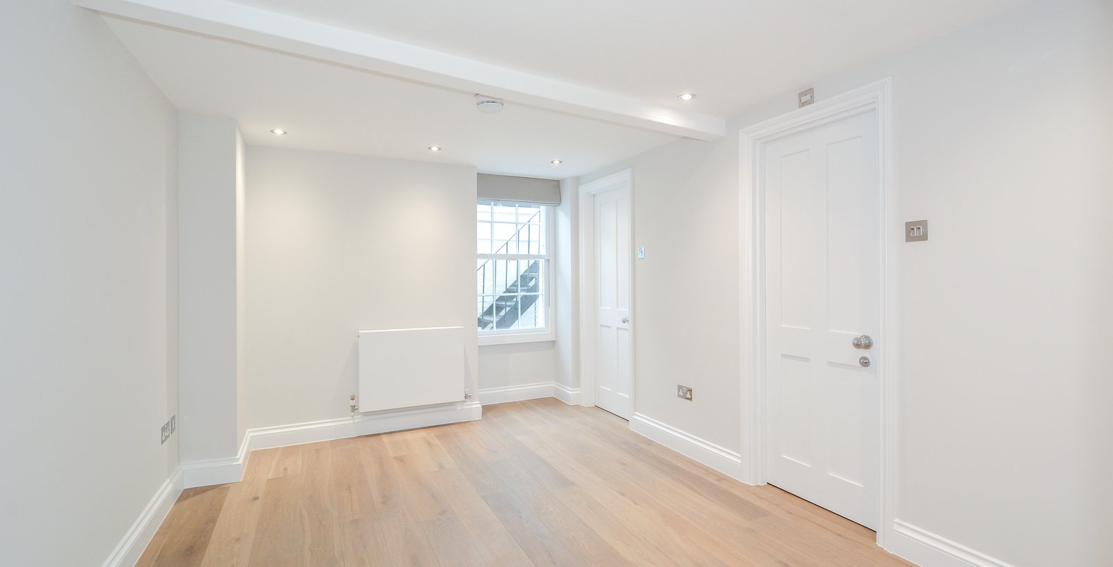 Wyndham Place, Marylebone, London, W1H - Picture 3