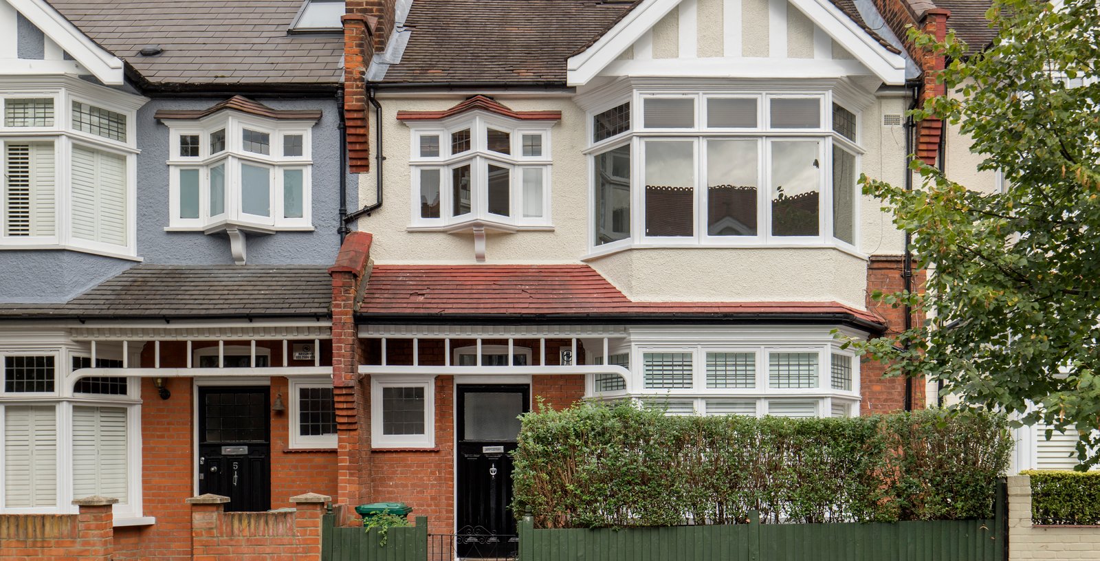 Muncaster Road, Clapham, London, SW11 - Picture 13