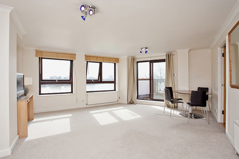 Free Trade Wharf, Wapping, London, E1W - Picture 1