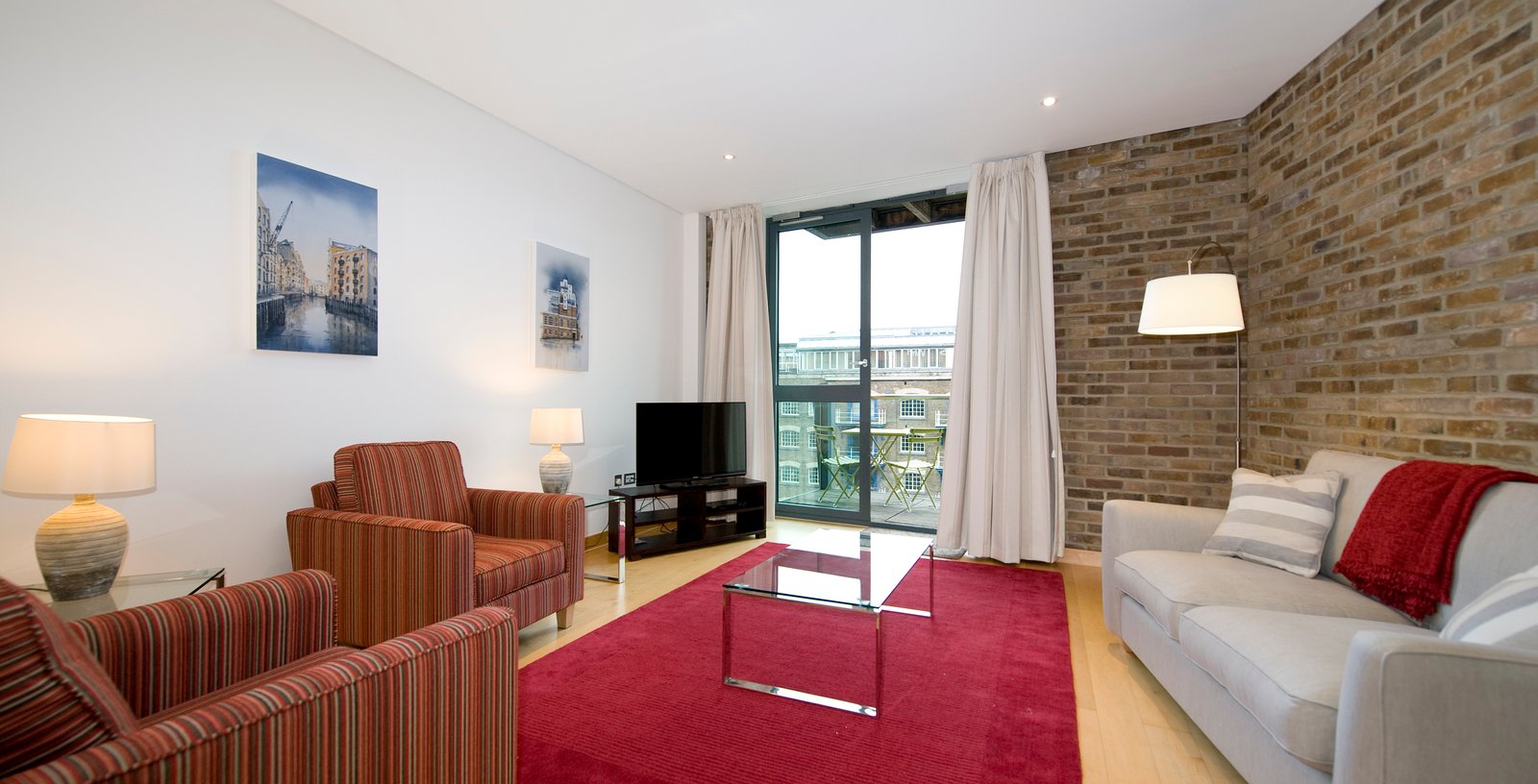 Tea Trade Wharf, Shad Thames, London, SE1 - Picture 2