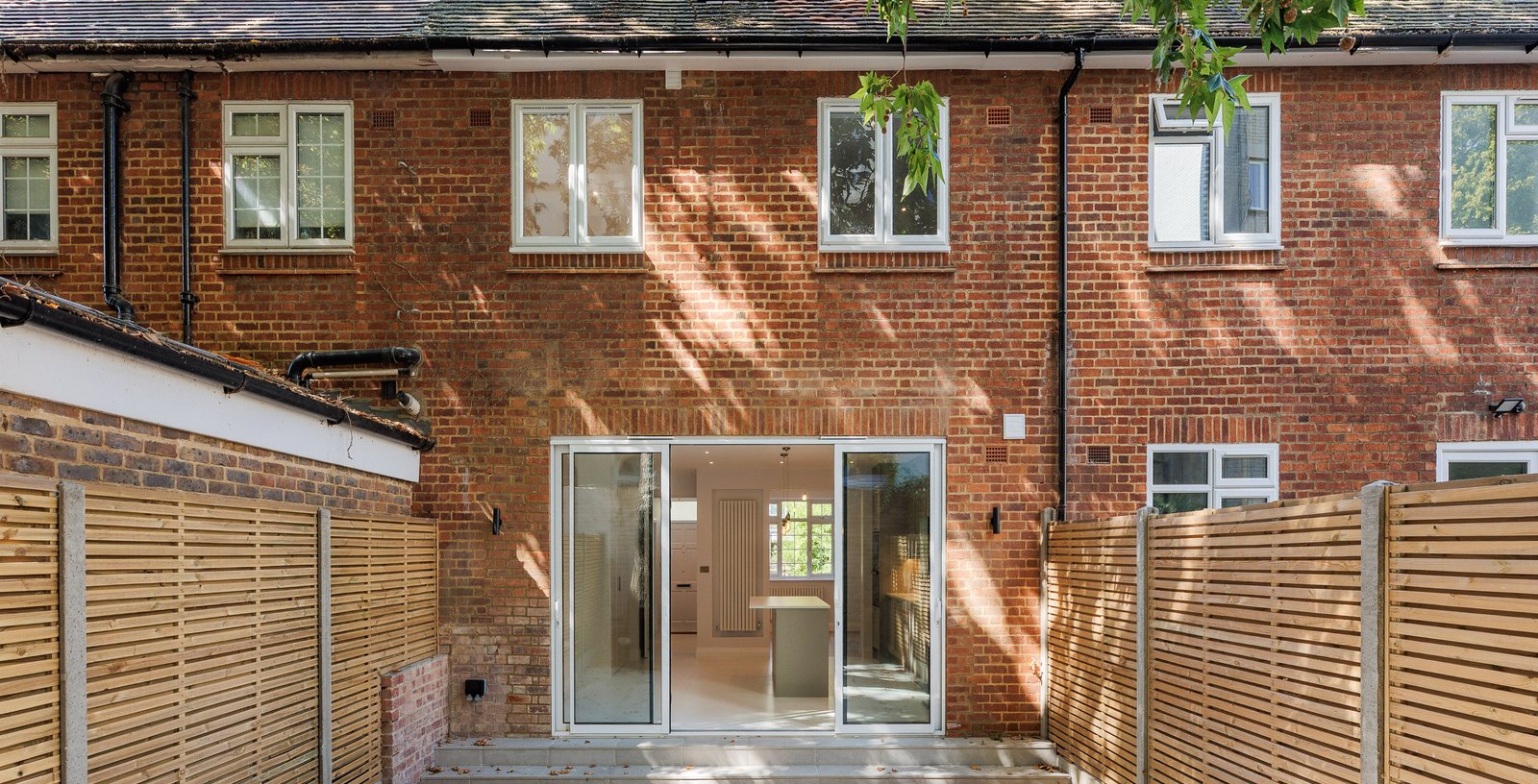 Porchester Terrace, Queensway, London, W2 - Picture 5