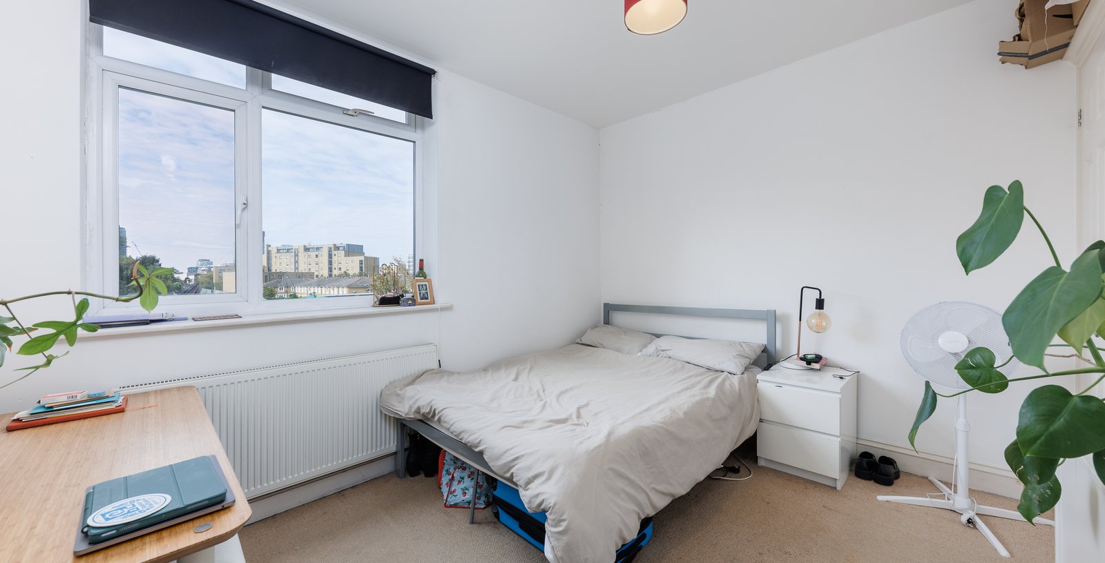 2 Hemming Street, Whitechapel, London, E1 - Picture 8