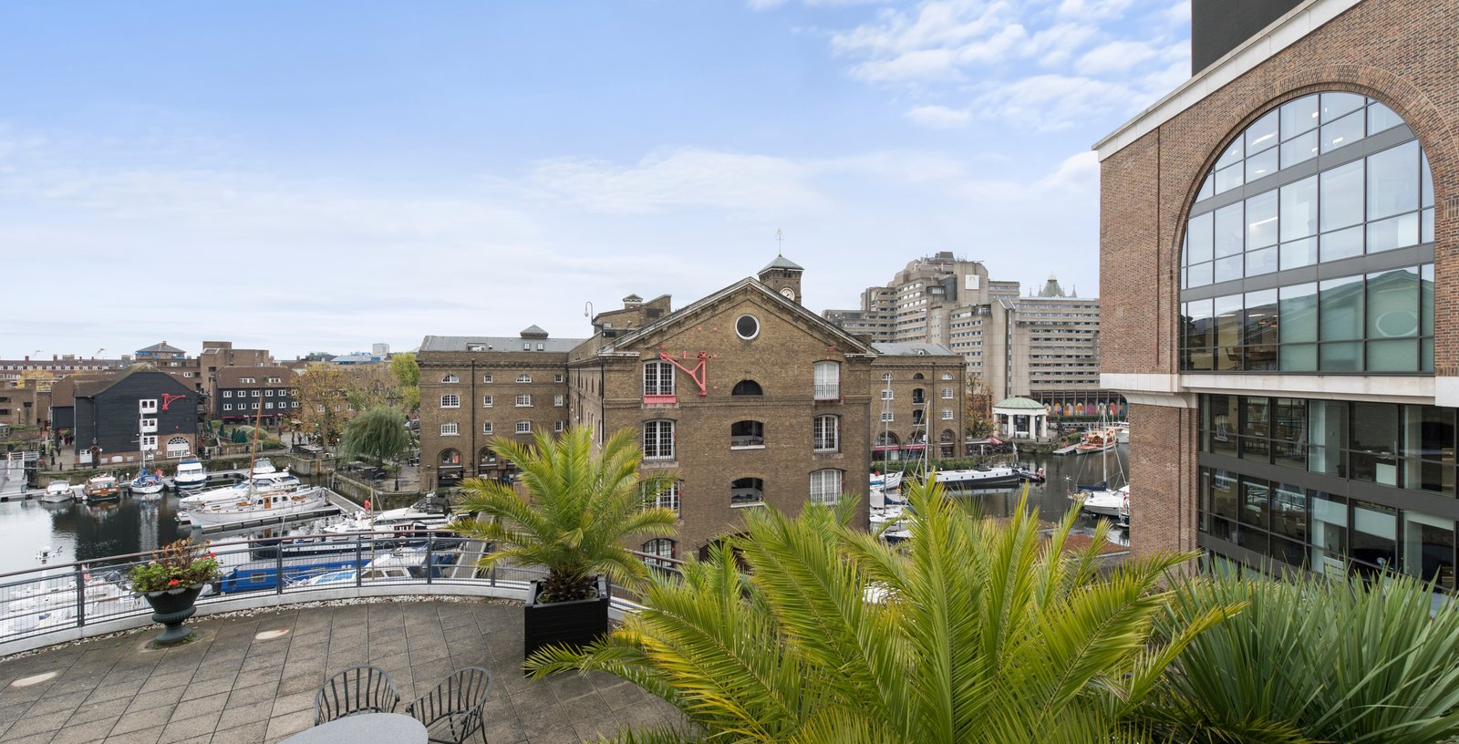 Sanderling Lodge, Wapping, London, E1W - Picture 12