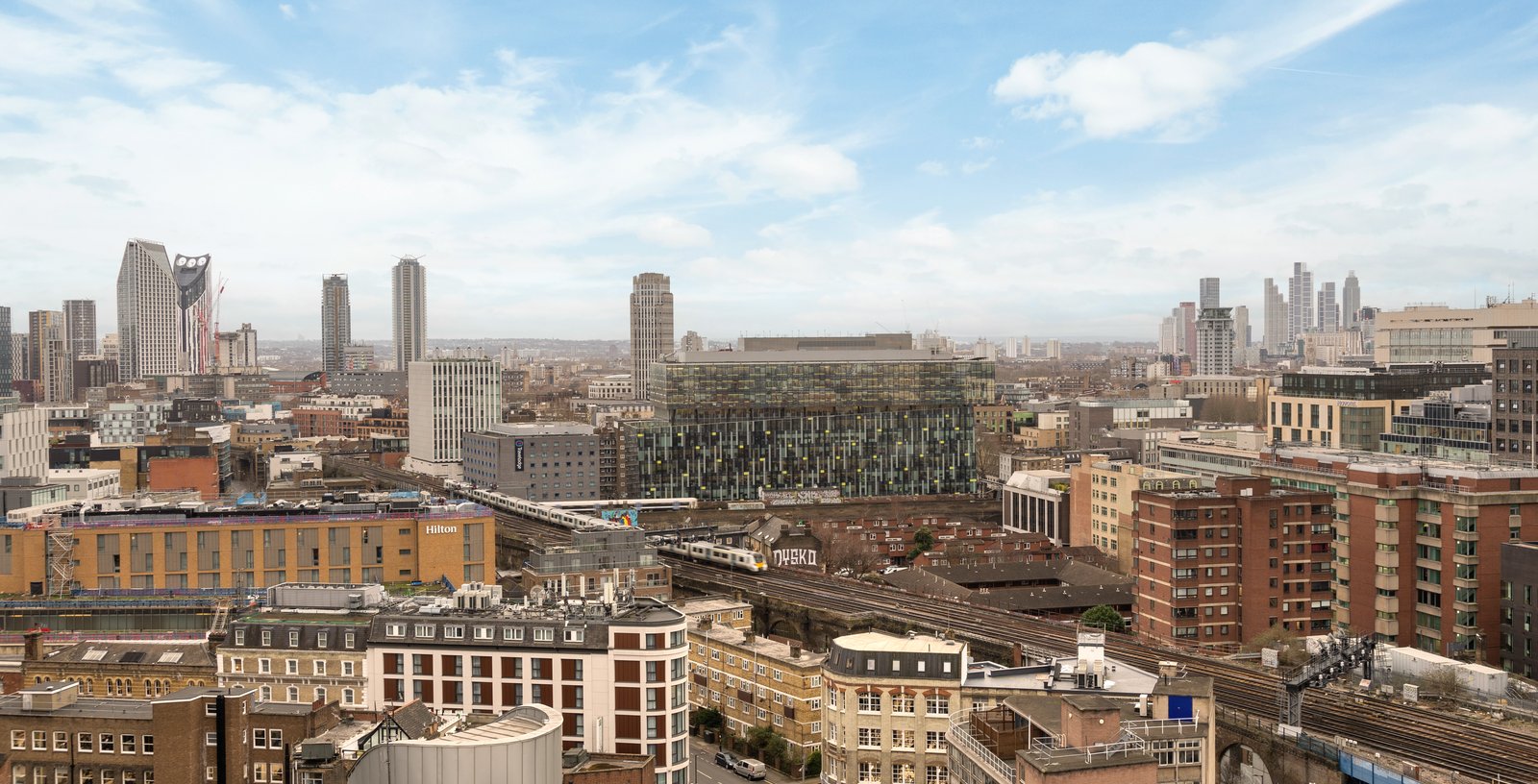 65 Hopton Street, Southbank, London, SE1 - Picture 16