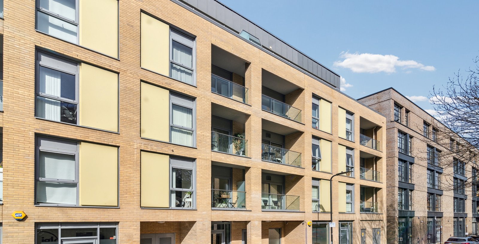 Parr Street, London, N1 - Picture 15