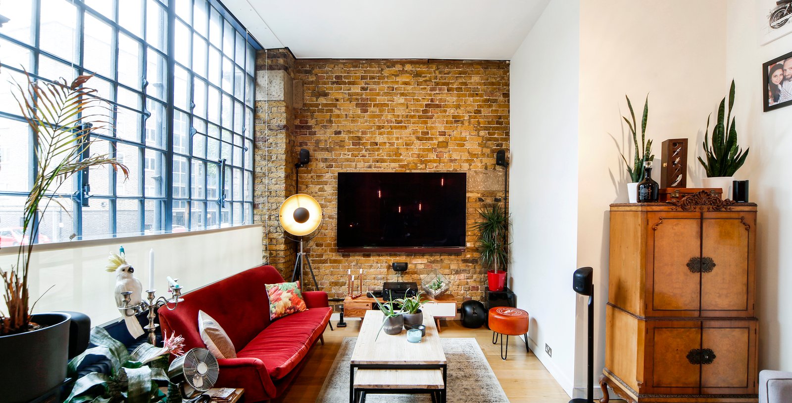 Long Lane, London Bridge, London, SE1 - Picture 2