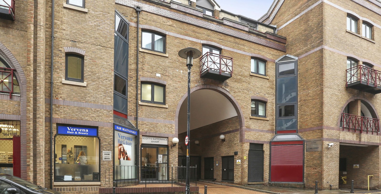 Mill Street, Shad Thames, London, SE1 - Picture 13