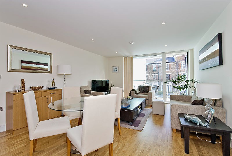 Drayton Park, Highbury, Highbury, N5 - Picture 5