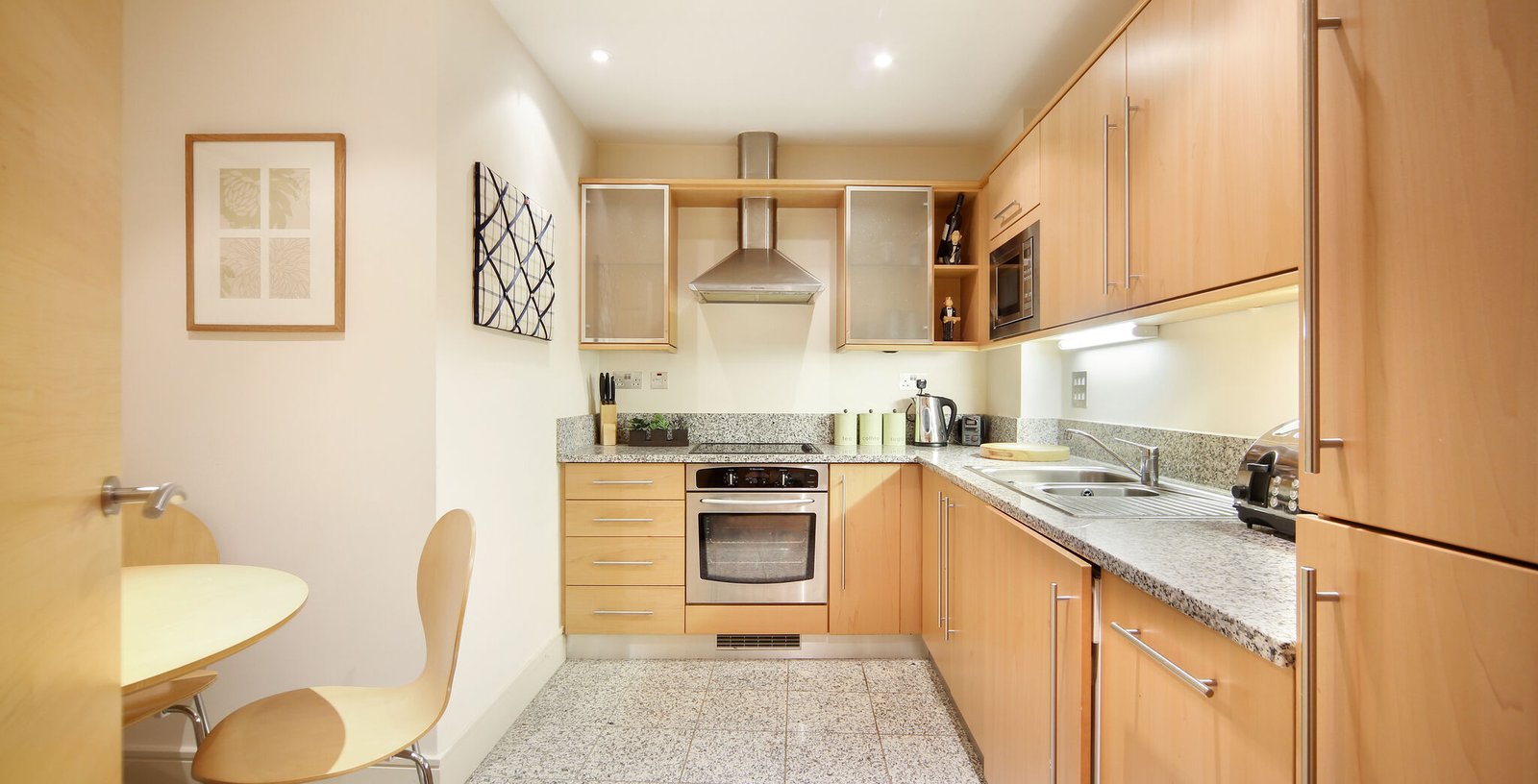 Cayenne Court, Shad Thames, London, SE1 - Picture 10