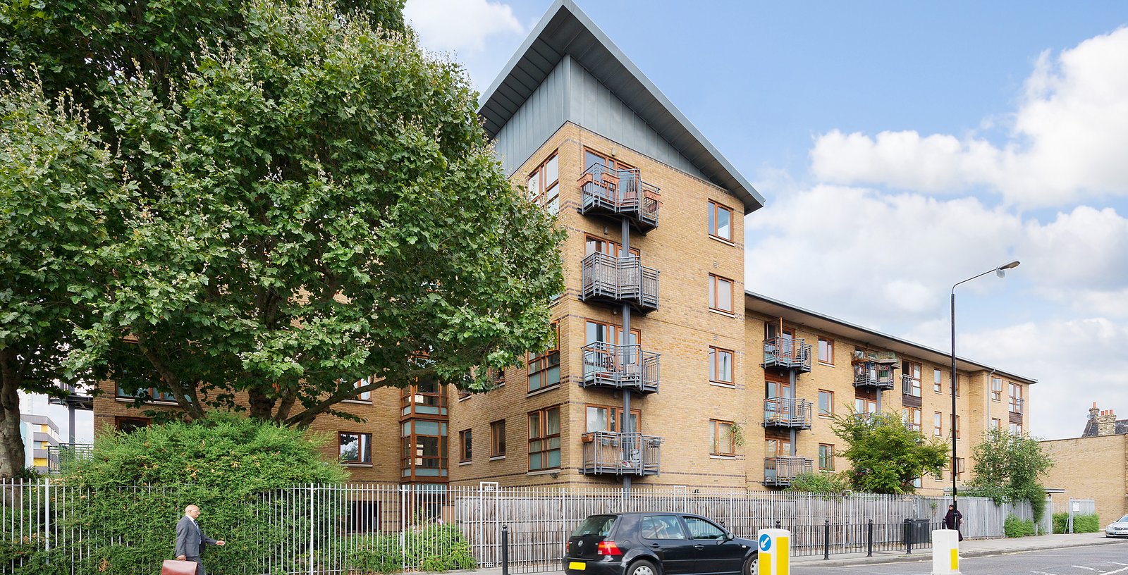 Tarling Street, Whitechapel, London, E1 - Picture 9