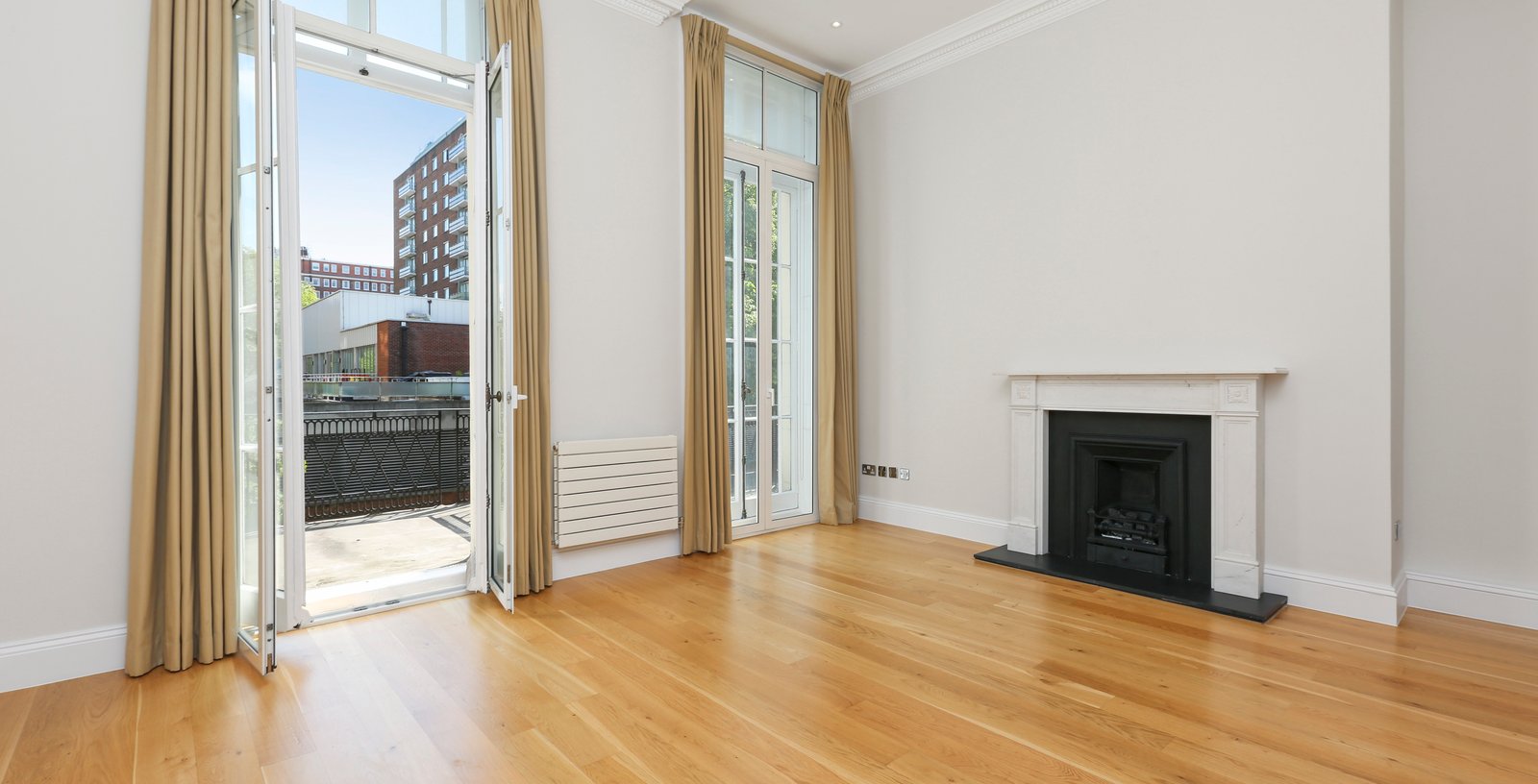Montagu Street, Marylebone, London, W1H - Picture 4
