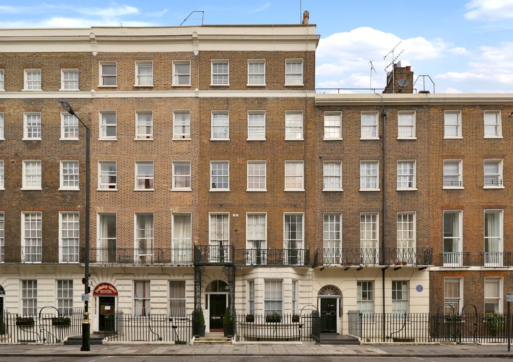Upper Berkeley Street, Marylebone, London, W1H - Picture 10