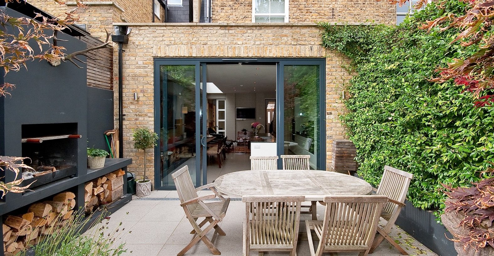 Devereux Road, Clapham, London, SW11 - Picture 1