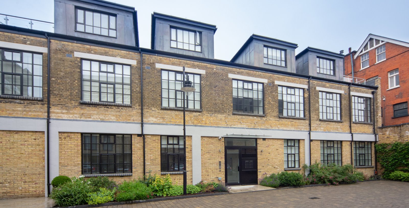 Rainville Road, Fulham, London, W6 - Picture 13