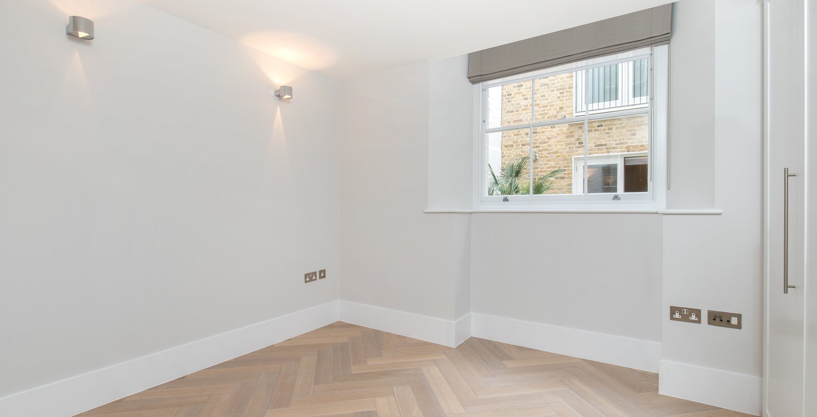 Great Cumberland Place, Marylebone, London, W1H - Picture 9