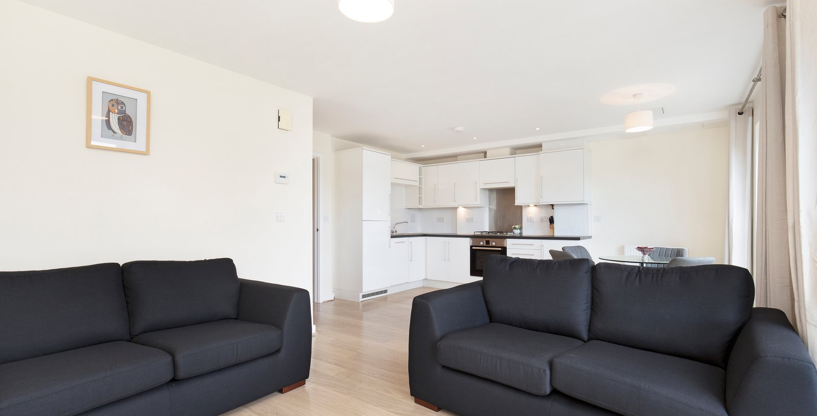 De Beauvoir House, Islington, London, N1 - Picture 7