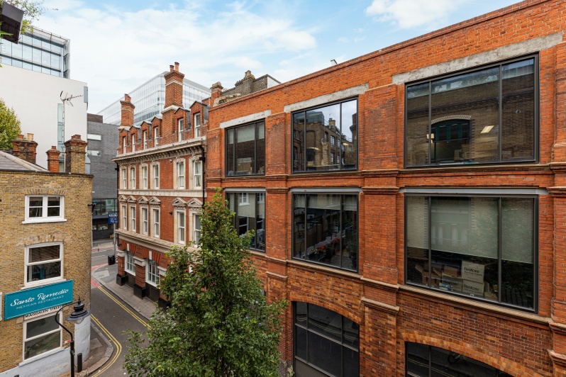 12 Shand Street, London Bridge, London, SE1 - Picture 12