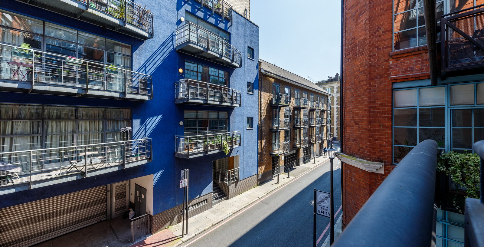 Boss House, Tower Bridge, London, SE1 - Picture 13