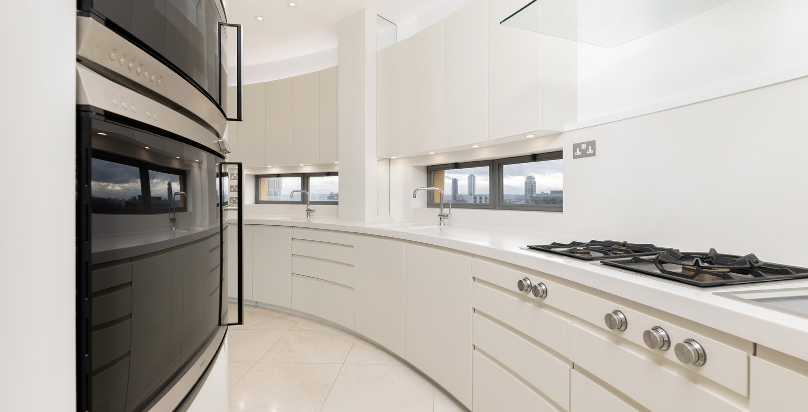 65 Hopton Street, Southbank, London, SE1 - Picture 30