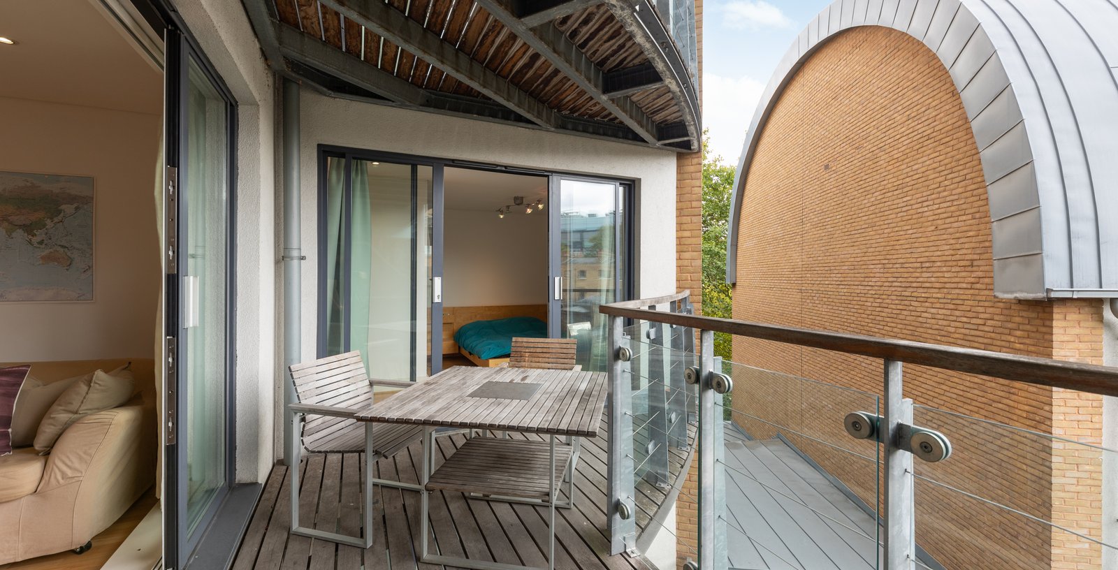 Owen Street, Islington, London, EC1V - Picture 11